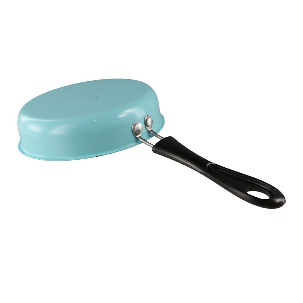 Baby Food With Iron - Cookware 12cm Mini Non-stick Pan with