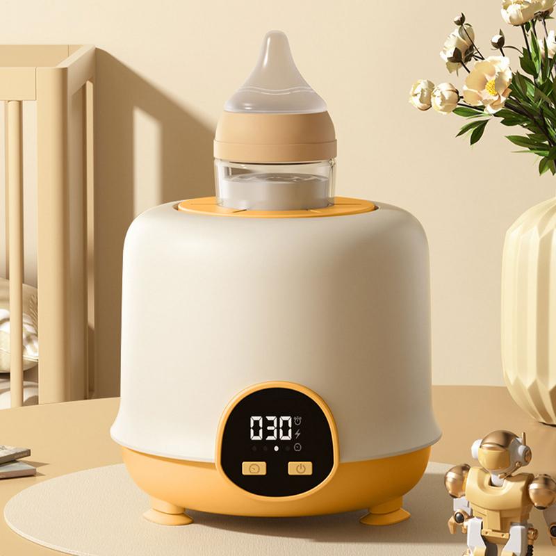 Baby Food Zip Lock Bag - Electric Baby Milk Shaker Automatic Low