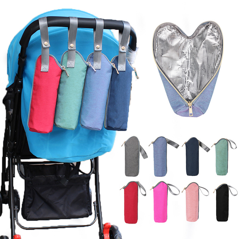 Baby Food Zip Lock Bag - New Baby Feeding Milk Bottle Milk