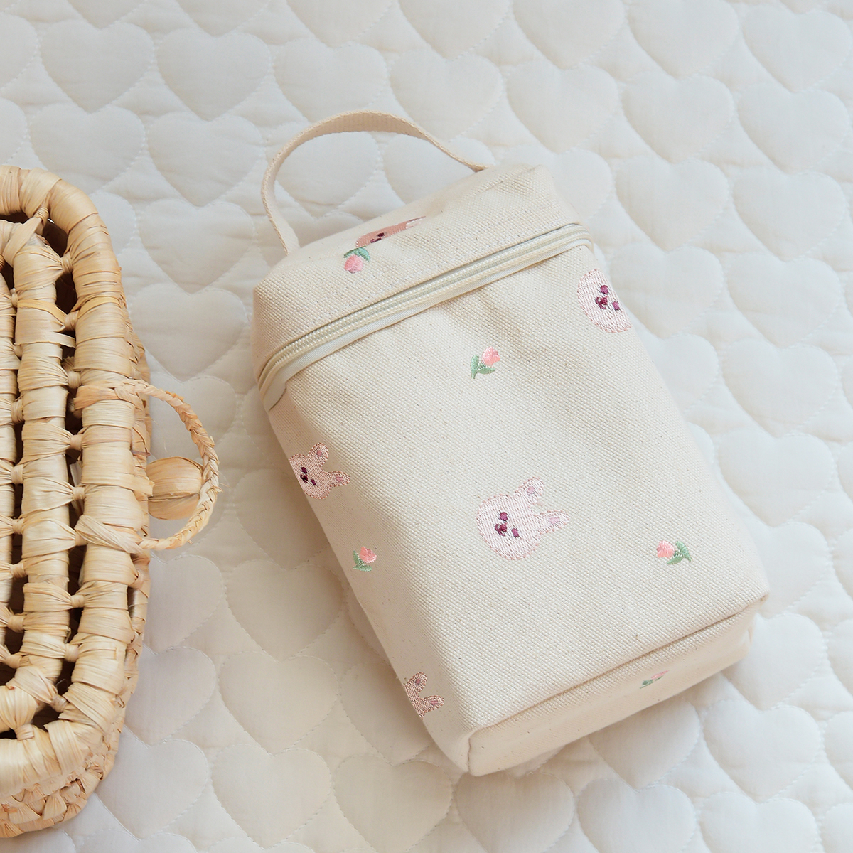 Thermal packs, Baby Darling, s - Baby Food Zip Lock Bag ulasan dan harga