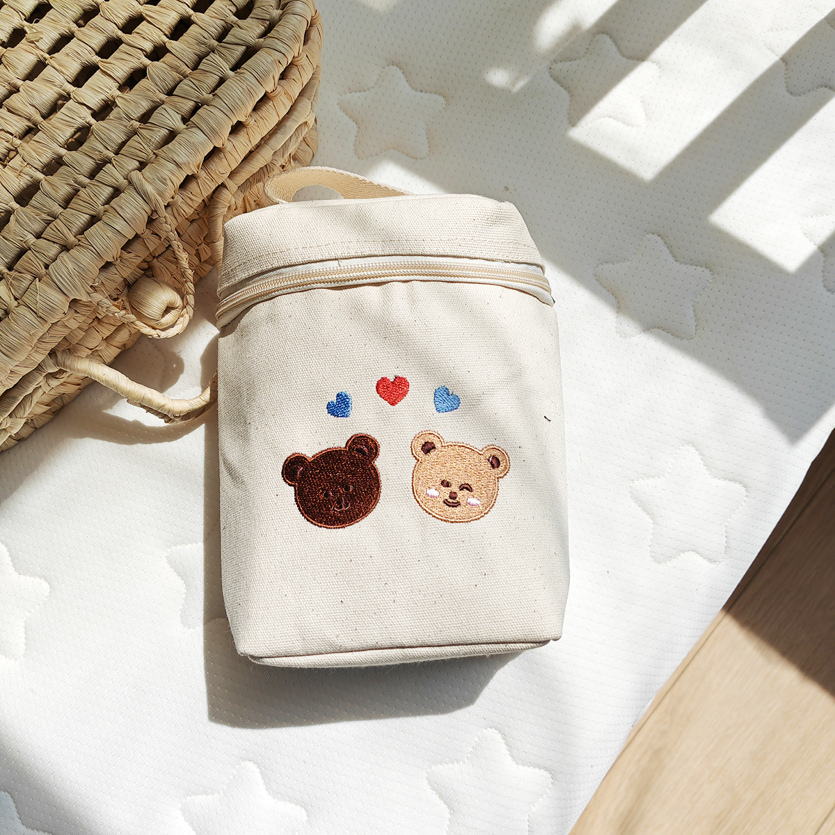 Thermal packs, Baby Darling, s - Baby Food Zip Lock Bag ulasan dan harga