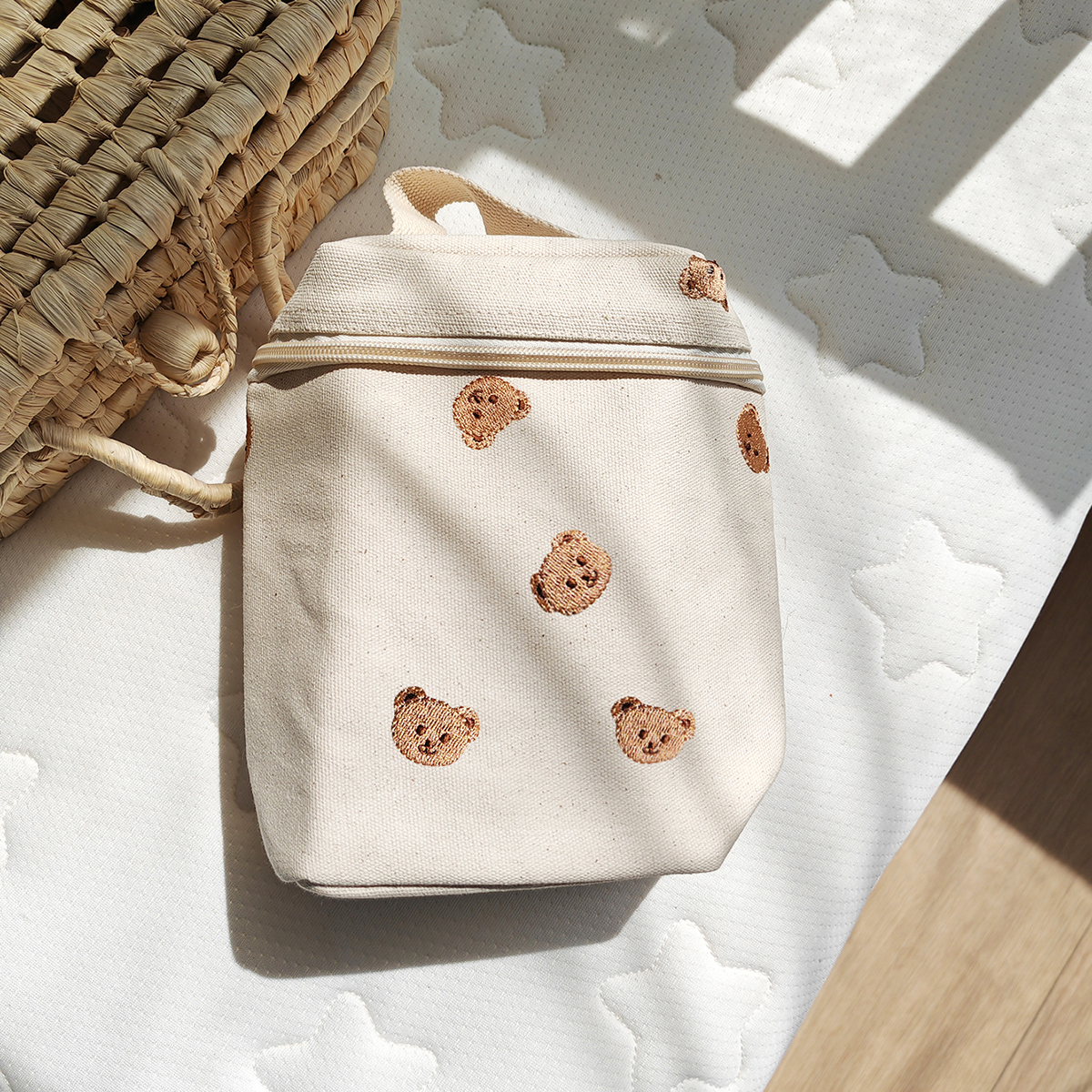 Thermal packs, Baby Darling, s - Baby Food Zip Lock Bag ulasan dan harga