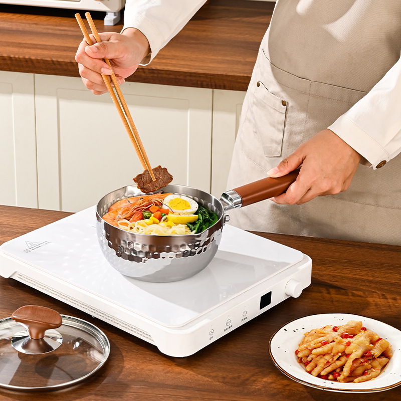 316L stainless steel snow flat - Baby Food Steamer ulasan dan harga