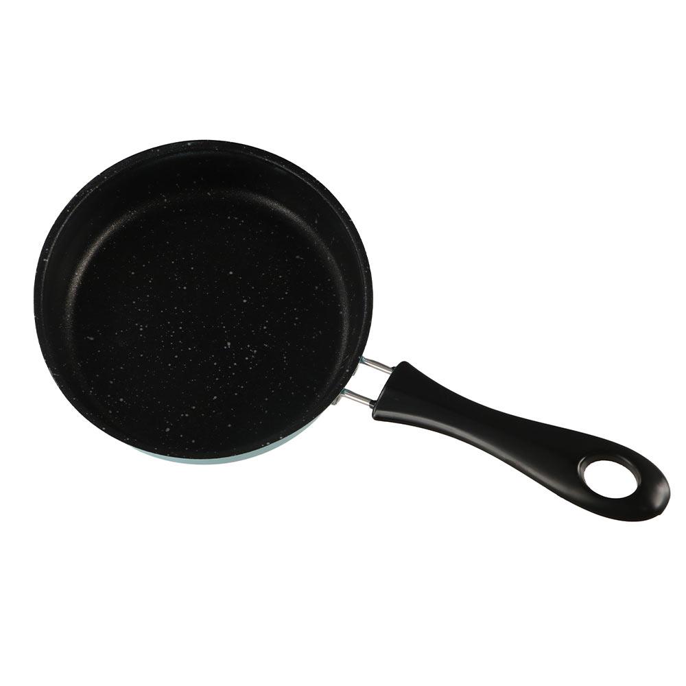 Cookware 12cm Mini Non-stick P - Baby Food With Iron ulasan dan harga