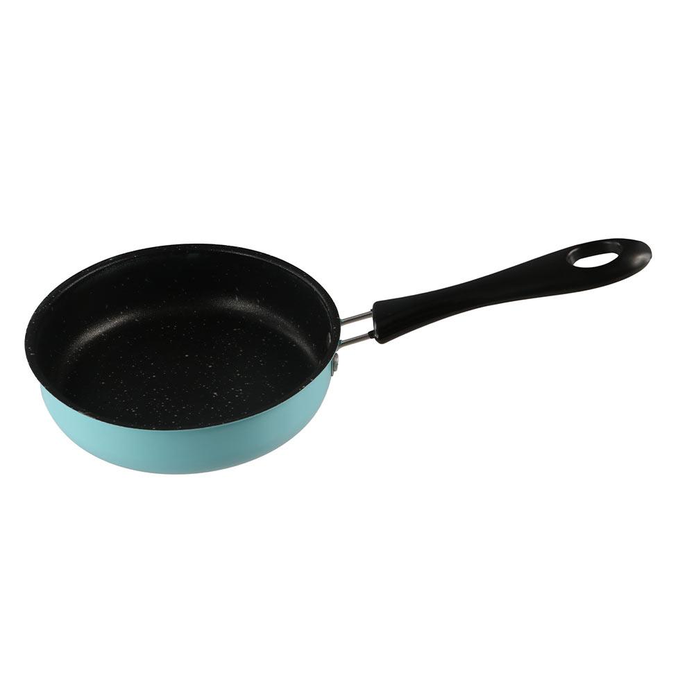 Cookware 12cm Mini Non-stick P - Baby Food With Iron ulasan dan harga