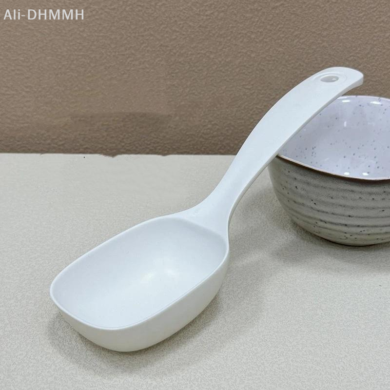 ZLinKJ Long Handle Soup Ladle  - Baby Food Home ulasan dan harga