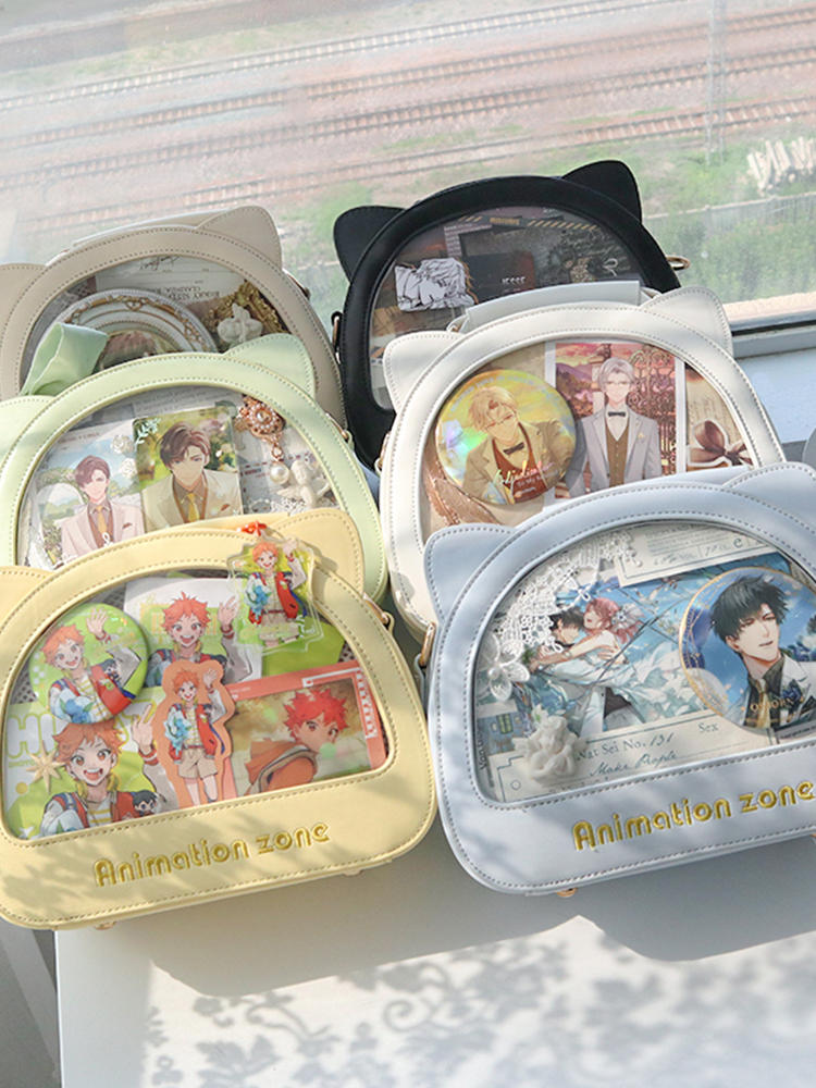 Japanese Original Messenger Tr - Baby Food Intake ulasan dan harga