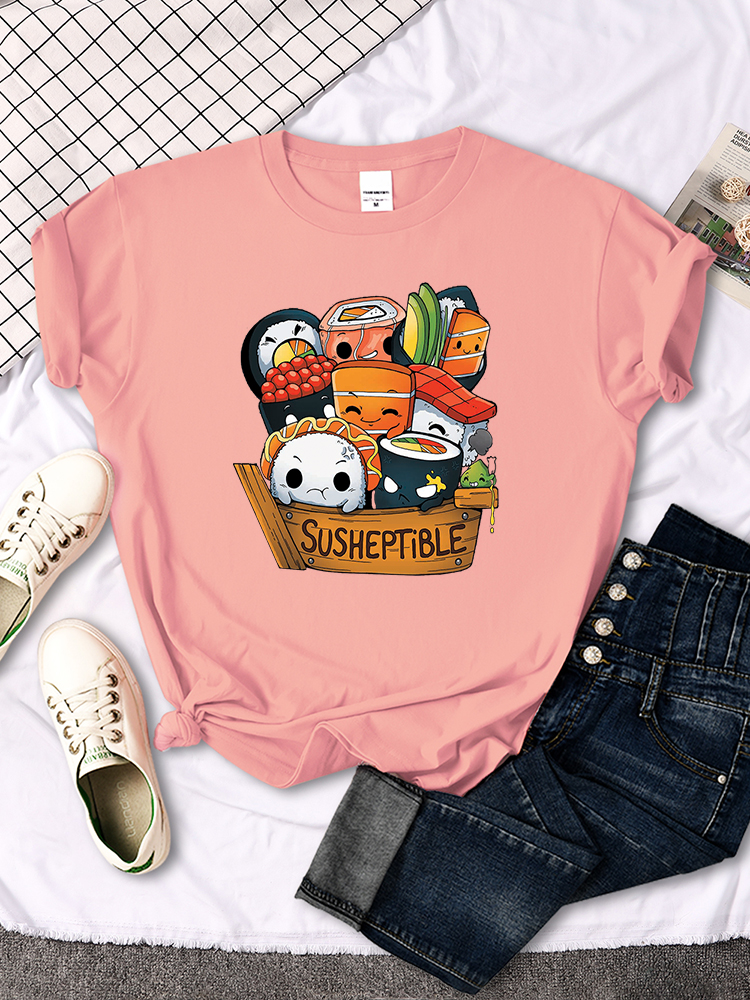 Kawaii Delicious Food Sushi Ba - Baby Food Intake ulasan dan harga