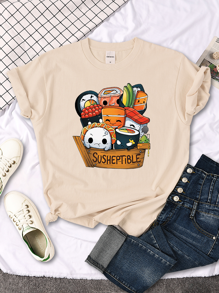 Kawaii Delicious Food Sushi Ba - Baby Food Intake ulasan dan harga