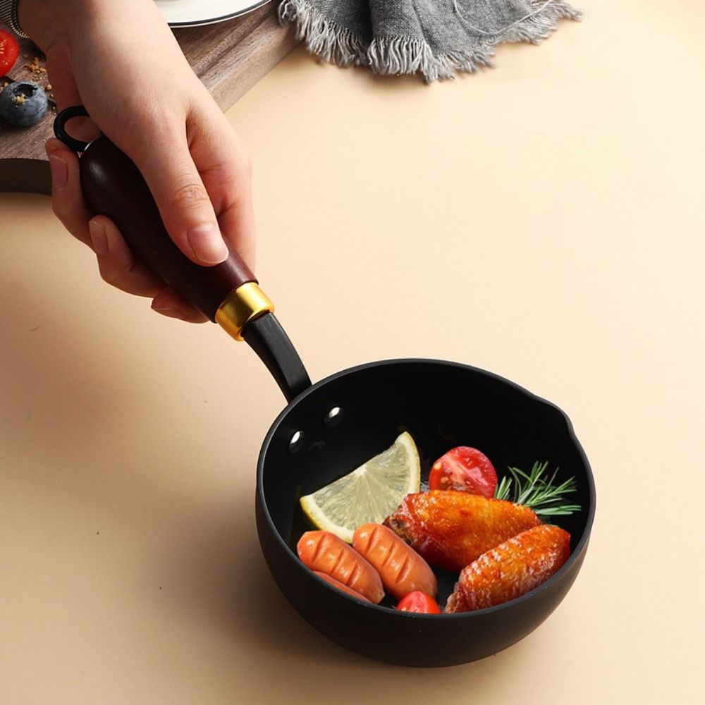 Multi-purpose Cast Iron Oil Sp - Baby Food With Iron ulasan dan harga