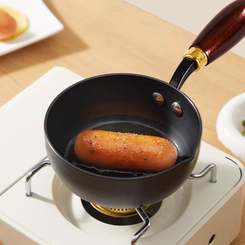 Multi-purpose Cast Iron Oil Sp - Baby Food With Iron ulasan dan harga