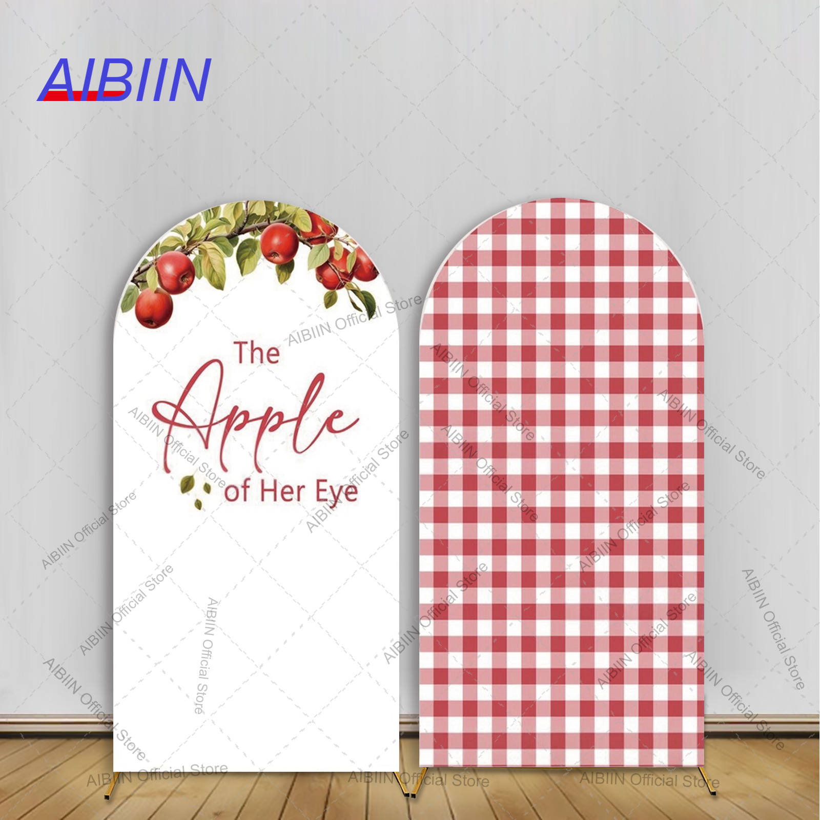 The Apple of Her Eye Baby Show - Baby Food Apple ulasan dan harga