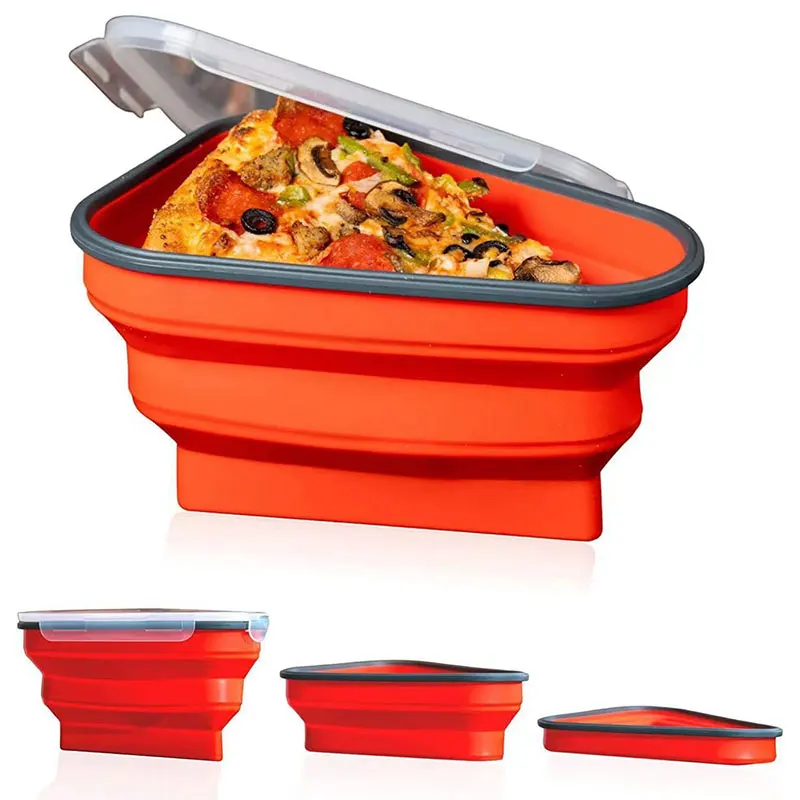 Food Grade Silicone Folding Pi - Baby Food Intake ulasan dan harga