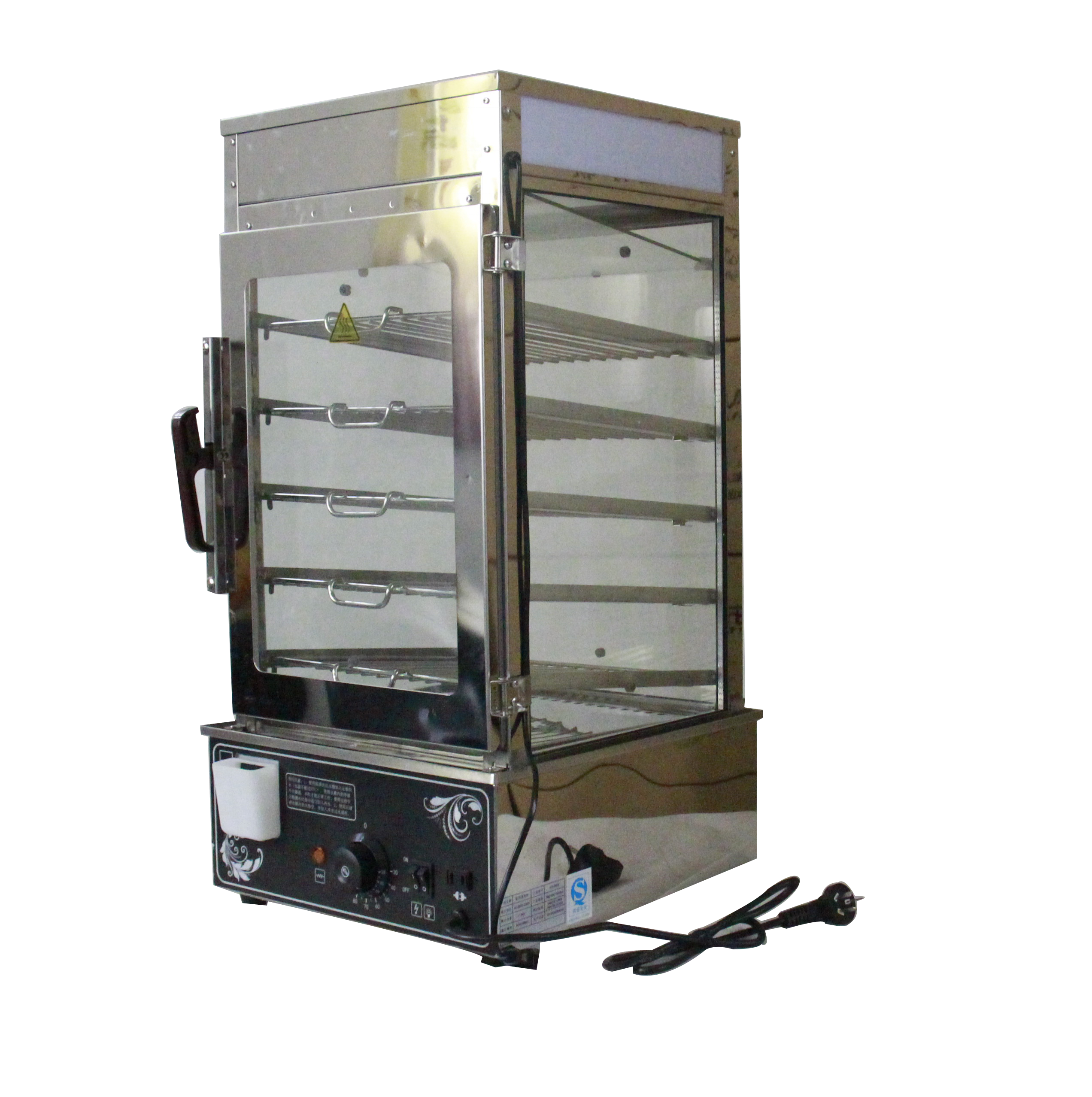 Commercial adjustable baby fis - Baby Food Steamer ulasan dan harga