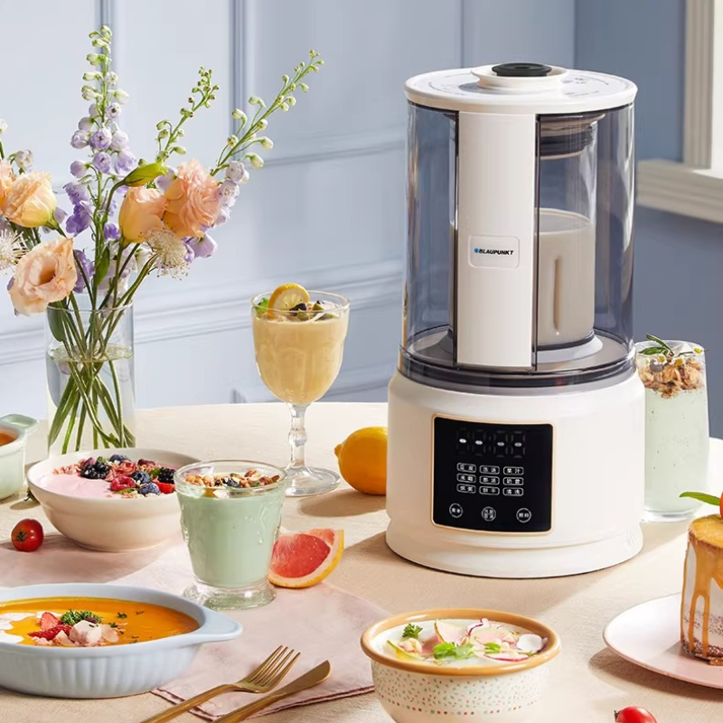 Blaupunkt New Quiet Wall Break - Baby Food Home ulasan dan harga