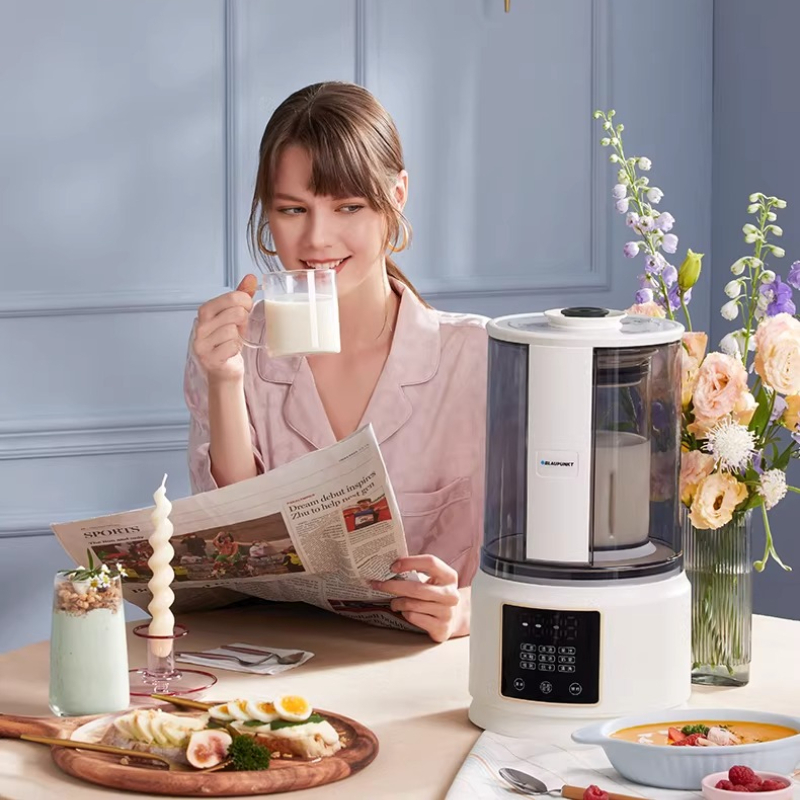 Blaupunkt New Quiet Wall Break - Baby Food Home ulasan dan harga