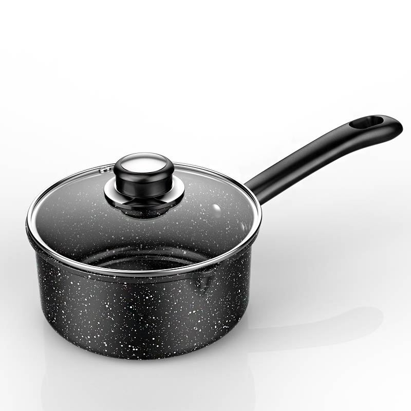 Cooking Pots Soup Pot Stock Po - Baby Food With Iron ulasan dan harga