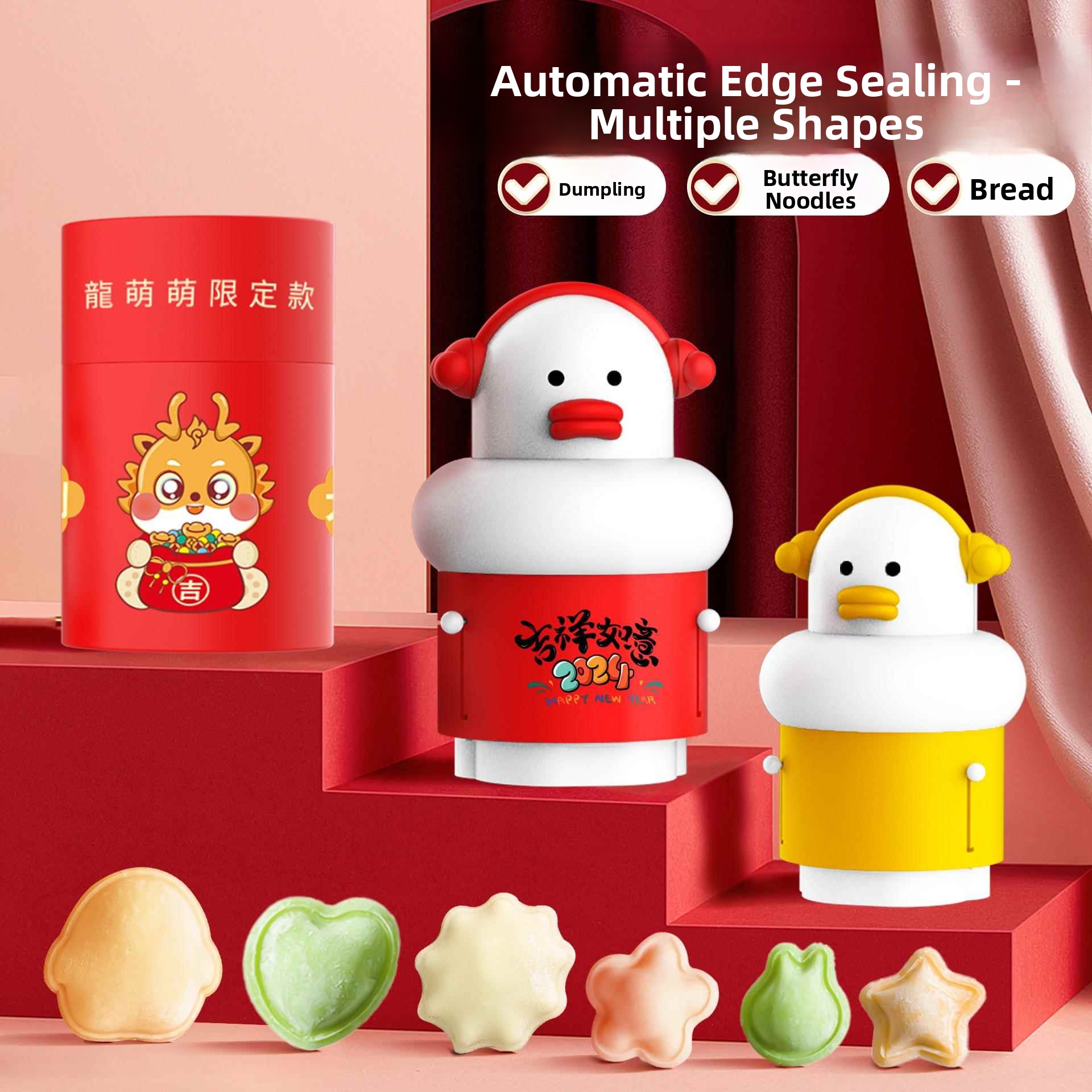 New  Noodle Baby Complementary - Baby Food Home ulasan dan harga