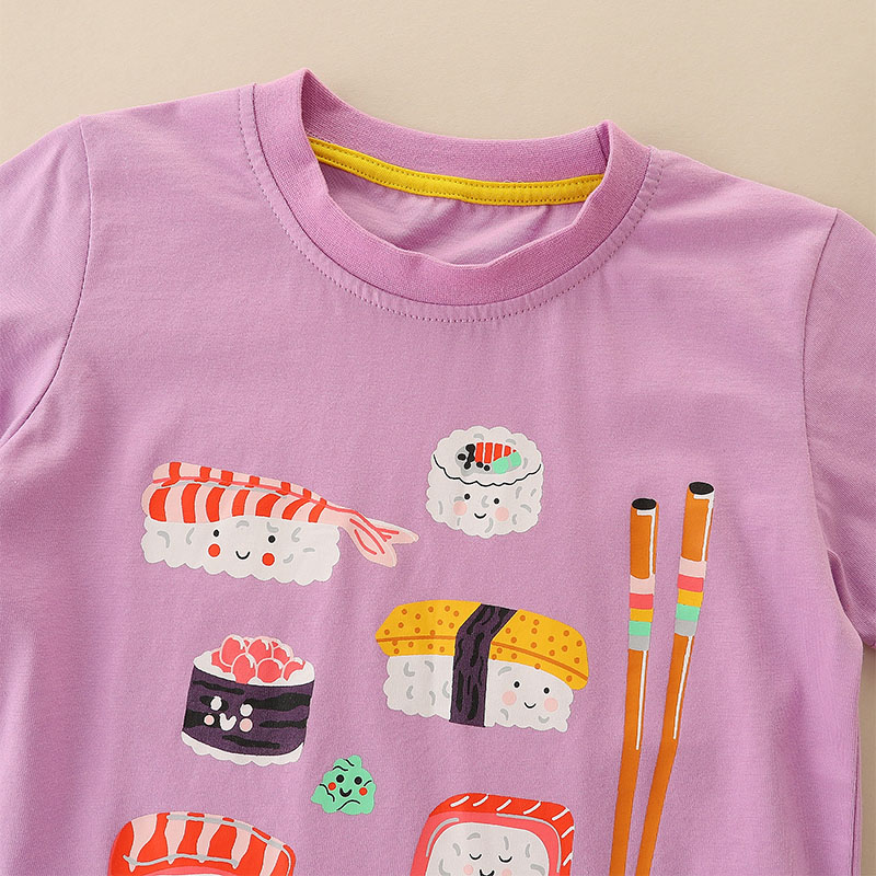 Little maven 2024 Kids Clothes - Baby Food Intake ulasan dan harga
