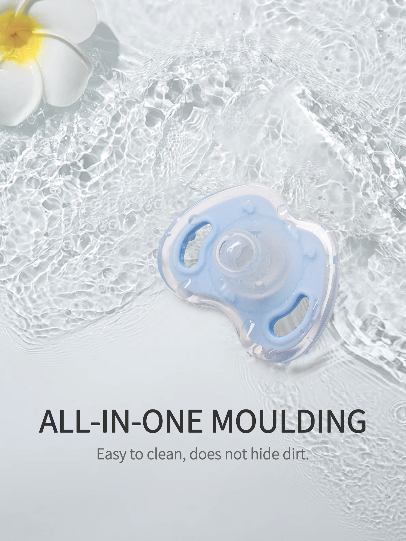 Apple Shape Baby Silicone paci - Baby Food Apple ulasan dan harga