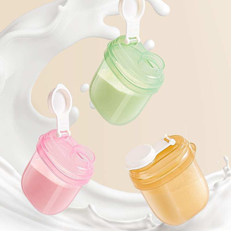 40 gram Baby Milk Powder Box M - Baby Food Universe ulasan dan harga