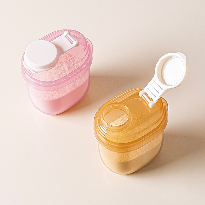 40 gram Baby Milk Powder Box M - Baby Food Universe ulasan dan harga