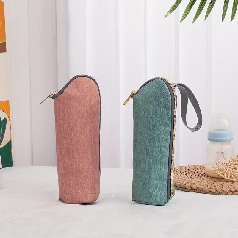 New Baby Feeding Milk Bottle M - Baby Food Zip Lock Bag ulasan dan harga