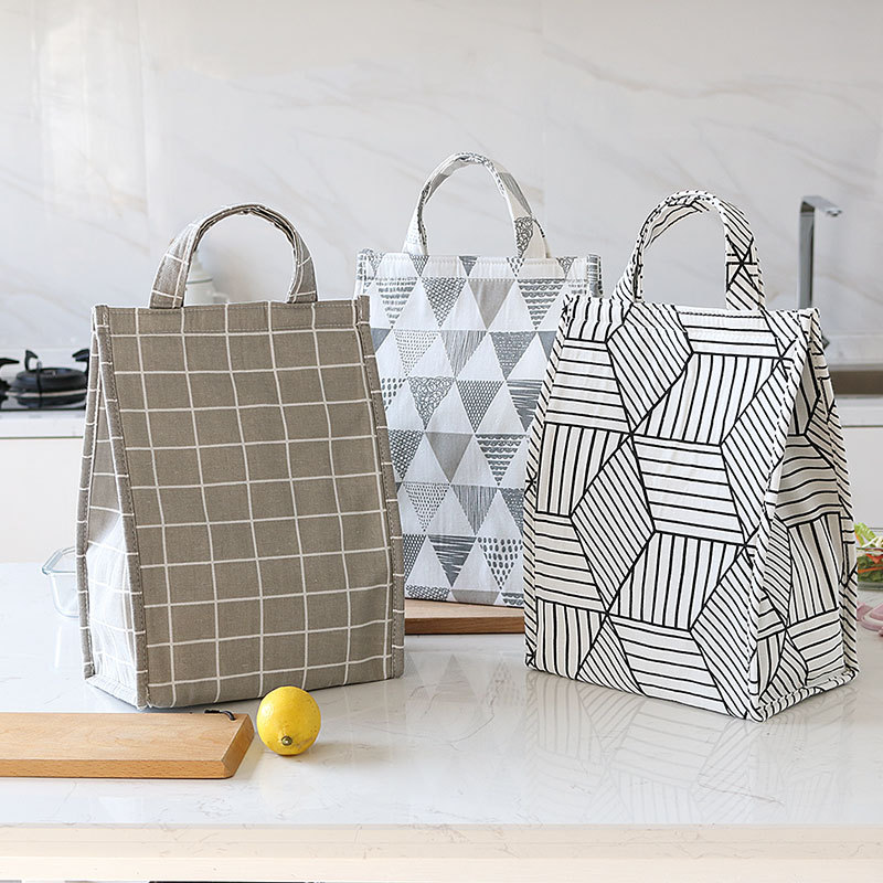 Cooler Functional Lunch Box To - Baby Food Zip Lock Bag ulasan dan harga