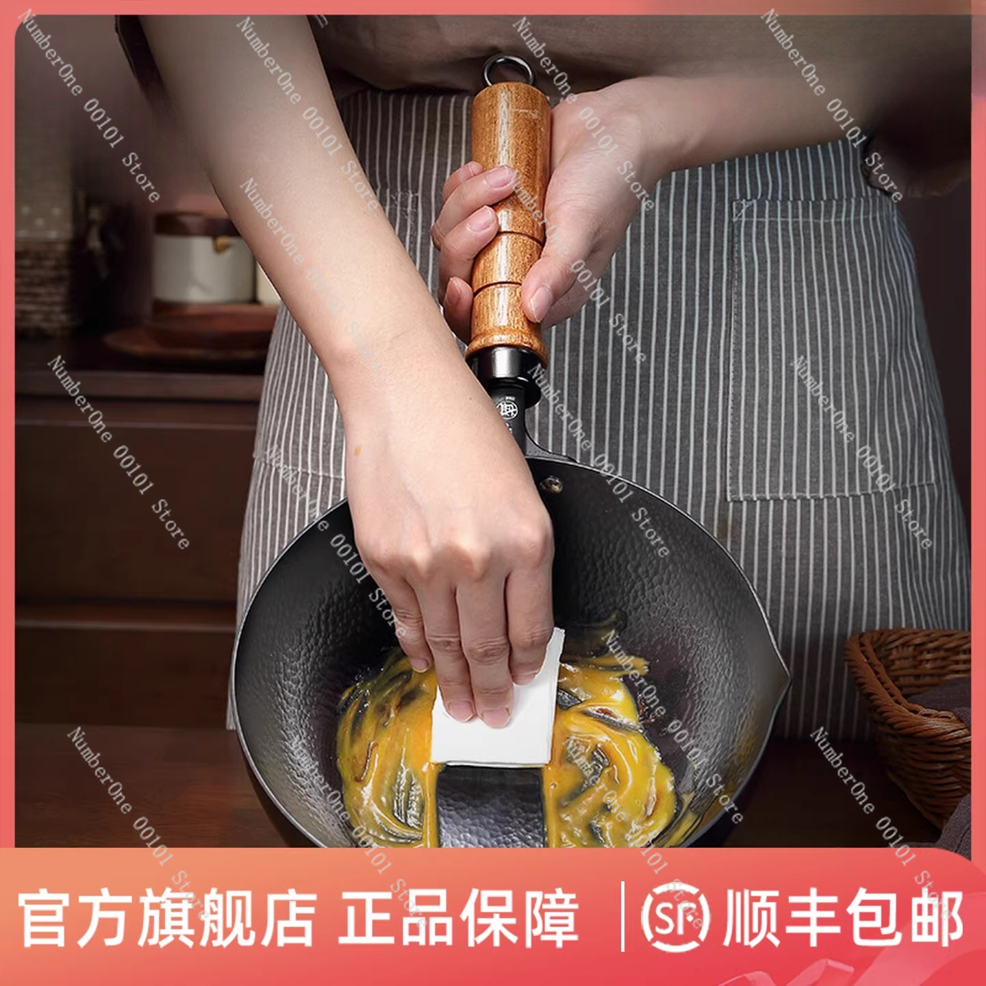 Milk Pot Non Stick Cooking Pot - Baby Food With Iron ulasan dan harga