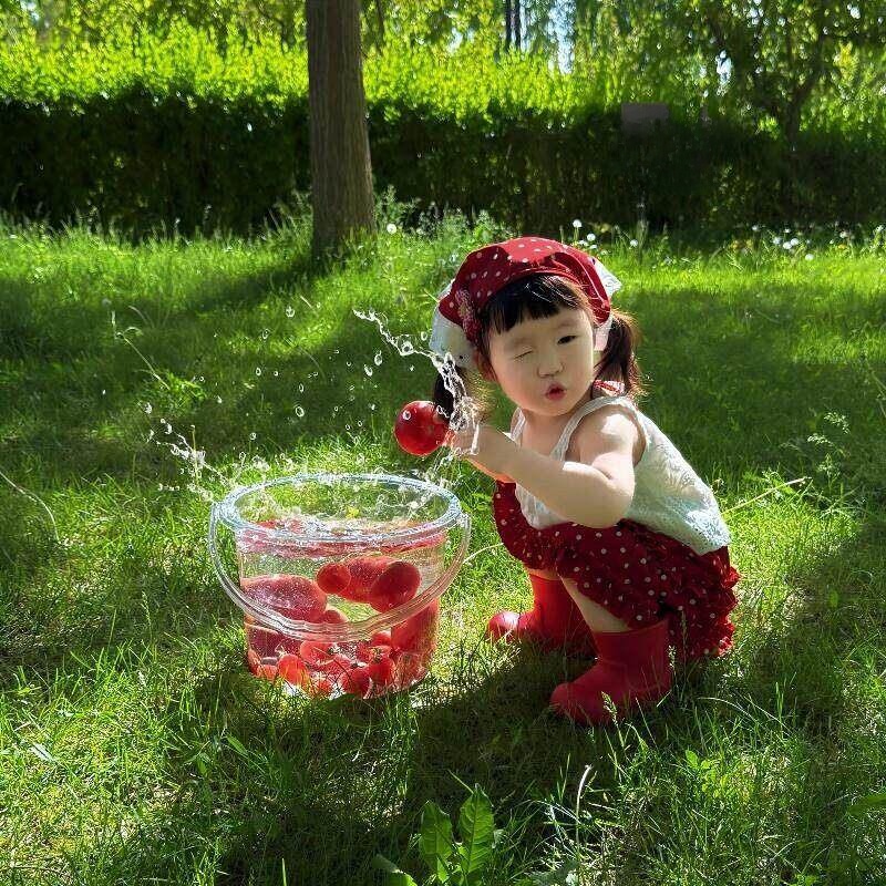 Food Grade Large Capacity Tran - Baby Food Intake ulasan dan harga