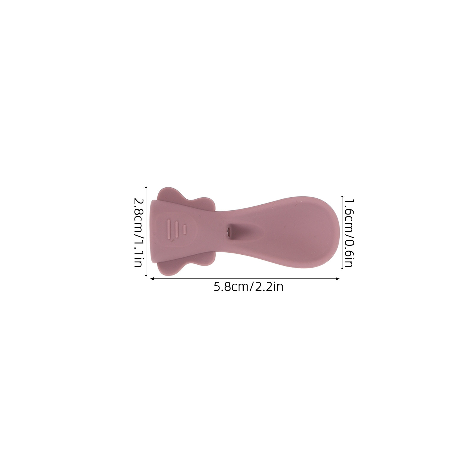 5Pcs Baby Food Pouch Spoon Att - Baby Food Weaning ulasan dan harga