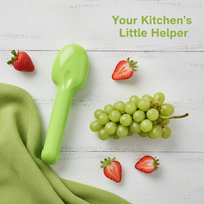 Food Grade Plastic Grape Slice - Baby Food With Iron ulasan dan harga