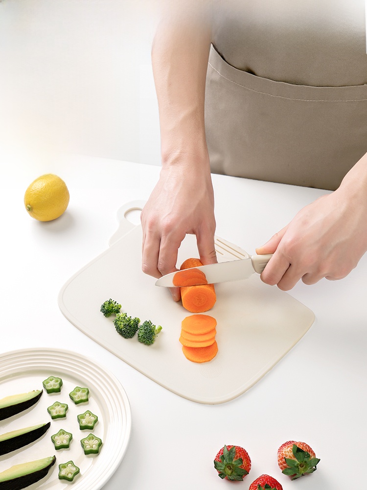 OOU Double-Sided Baby Food Cho - Baby Food Home ulasan dan harga