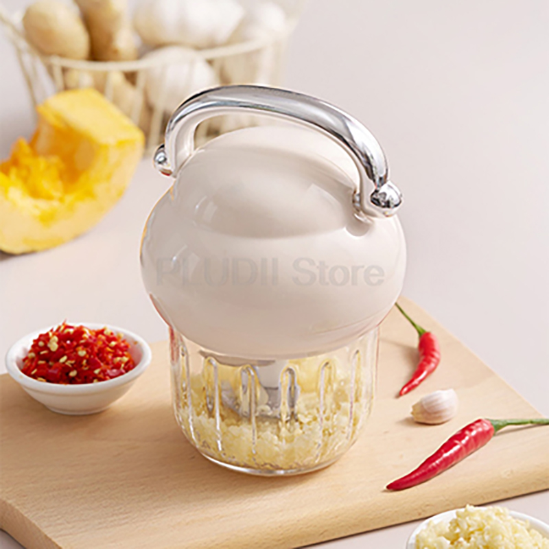 40W Multifunction Food Process - Baby Food Home ulasan dan harga