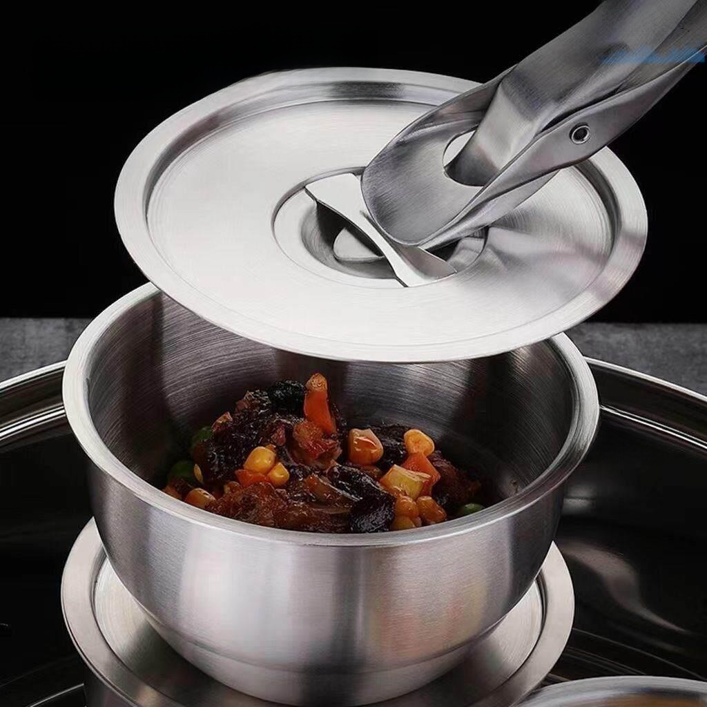 Food Grade 304 Stainless Steel - Baby Food Steamer ulasan dan harga