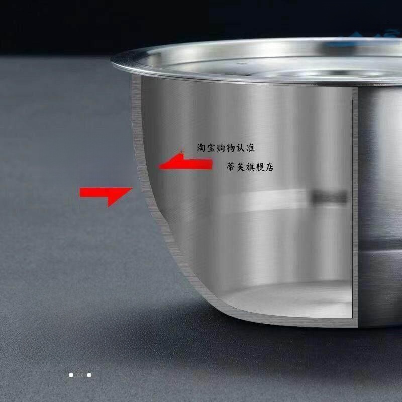 Food Grade 304 Stainless Steel - Baby Food Steamer ulasan dan harga