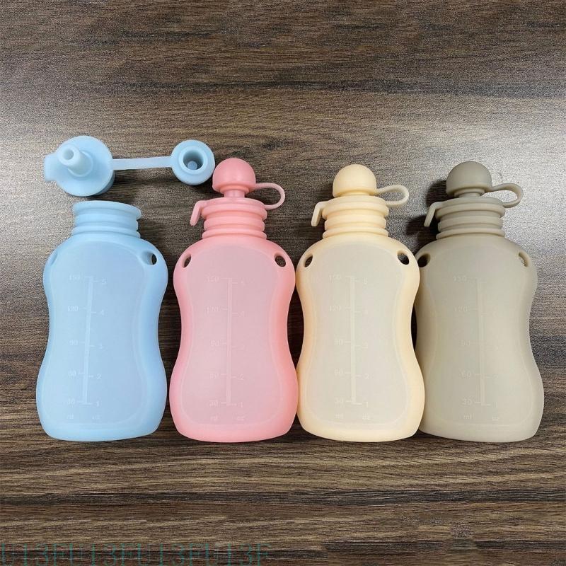 U13F Convenient Milk Storage B - Baby Food Eating ulasan dan harga