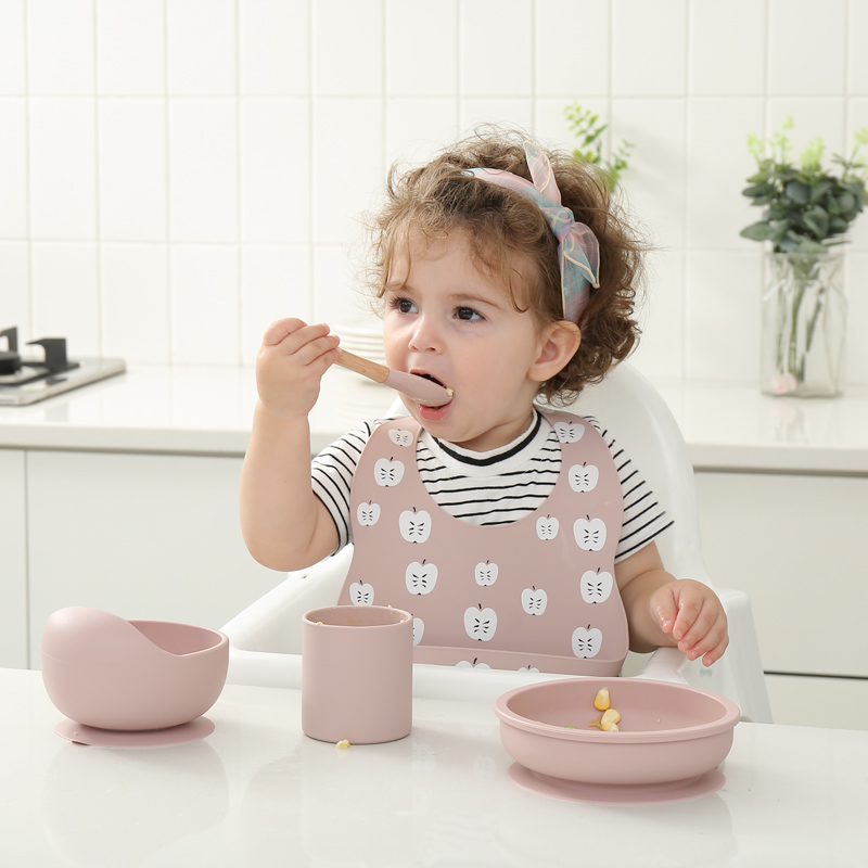 High Quality Natural 100% Food - Baby Food Weaning ulasan dan harga