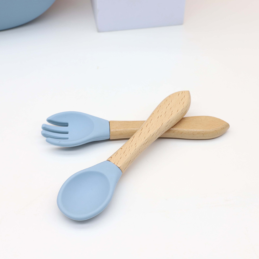 Hot baby food tableware set bi - Baby Food Universe ulasan dan harga
