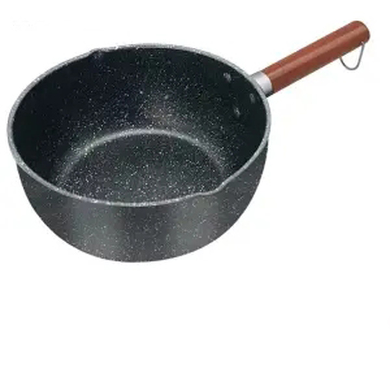 Maifan Stone Milk Pot Nonstick - Baby Food With Iron ulasan dan harga