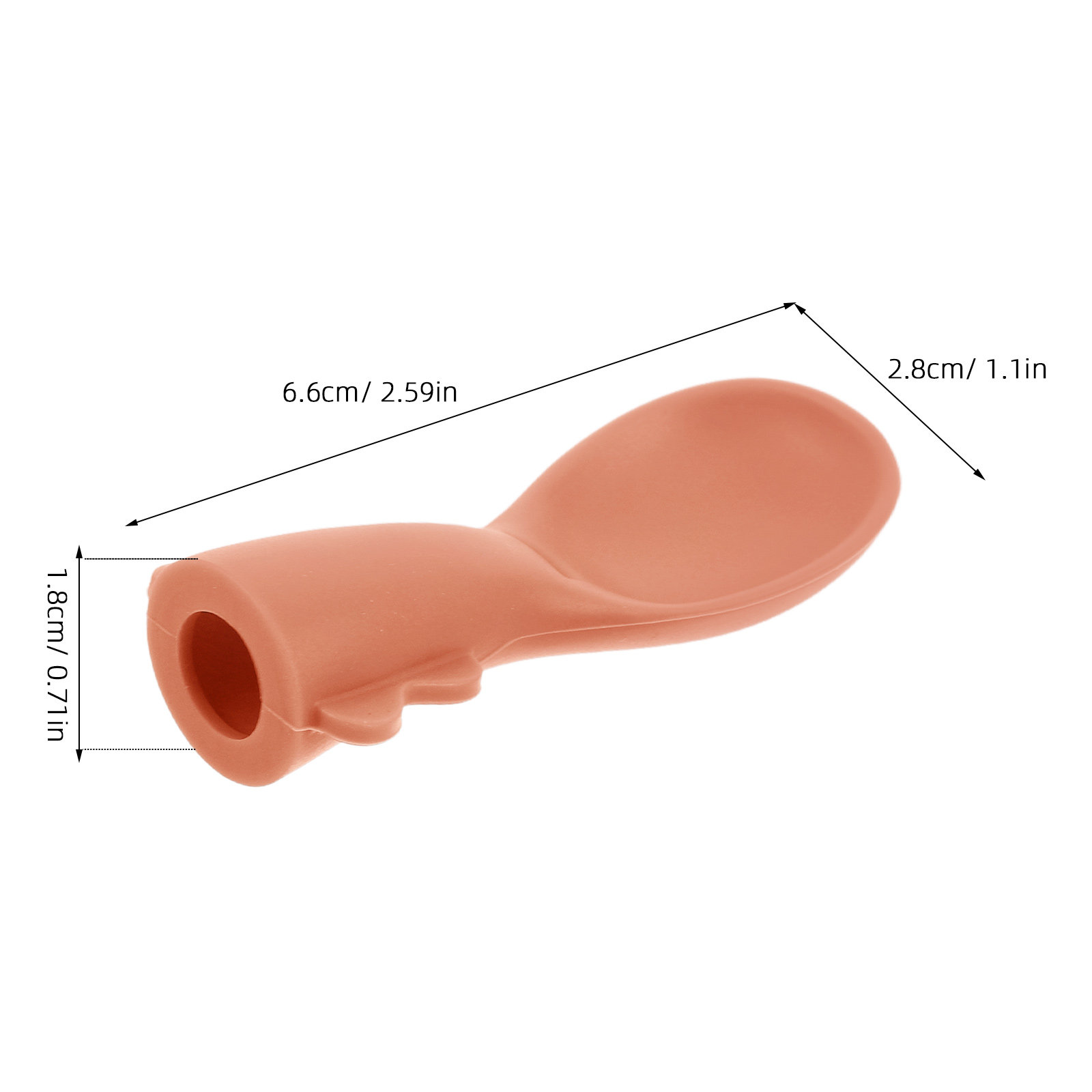 5Pcs Silicone Baby Feeding Spo - Baby Food Weaning ulasan dan harga