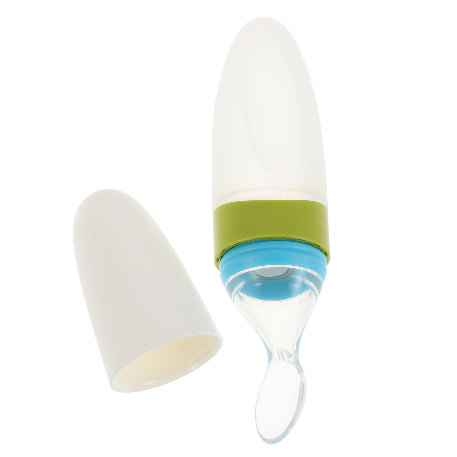 Silicone Baby Food Dispensing  - Baby Food Weaning ulasan dan harga