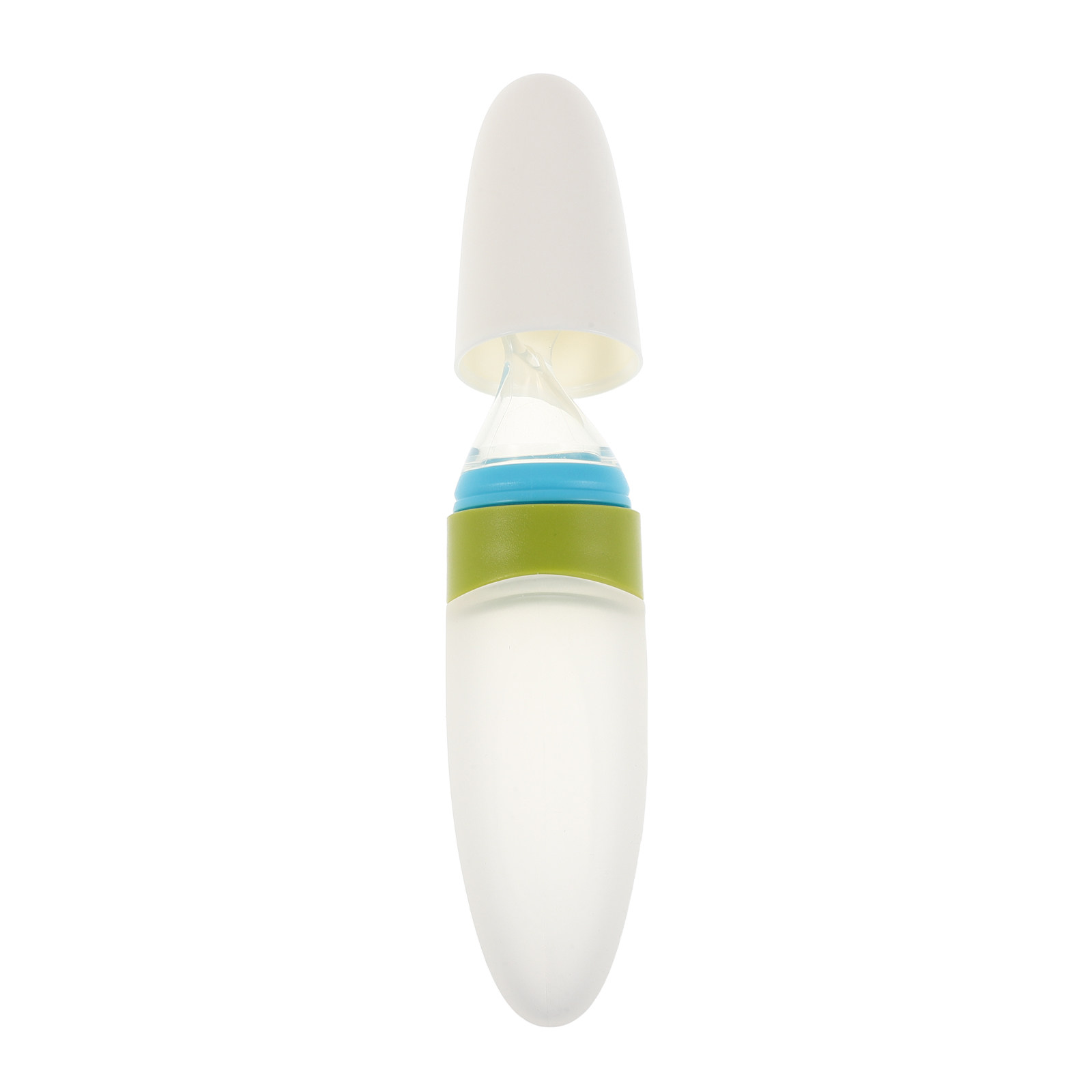 Silicone Baby Food Dispensing  - Baby Food Weaning ulasan dan harga