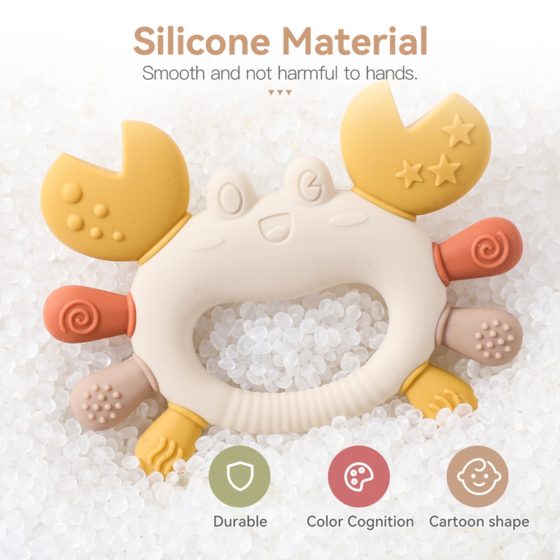 Toy Takes Baby bebeSilicone Mu - Baby Food Intake ulasan dan harga