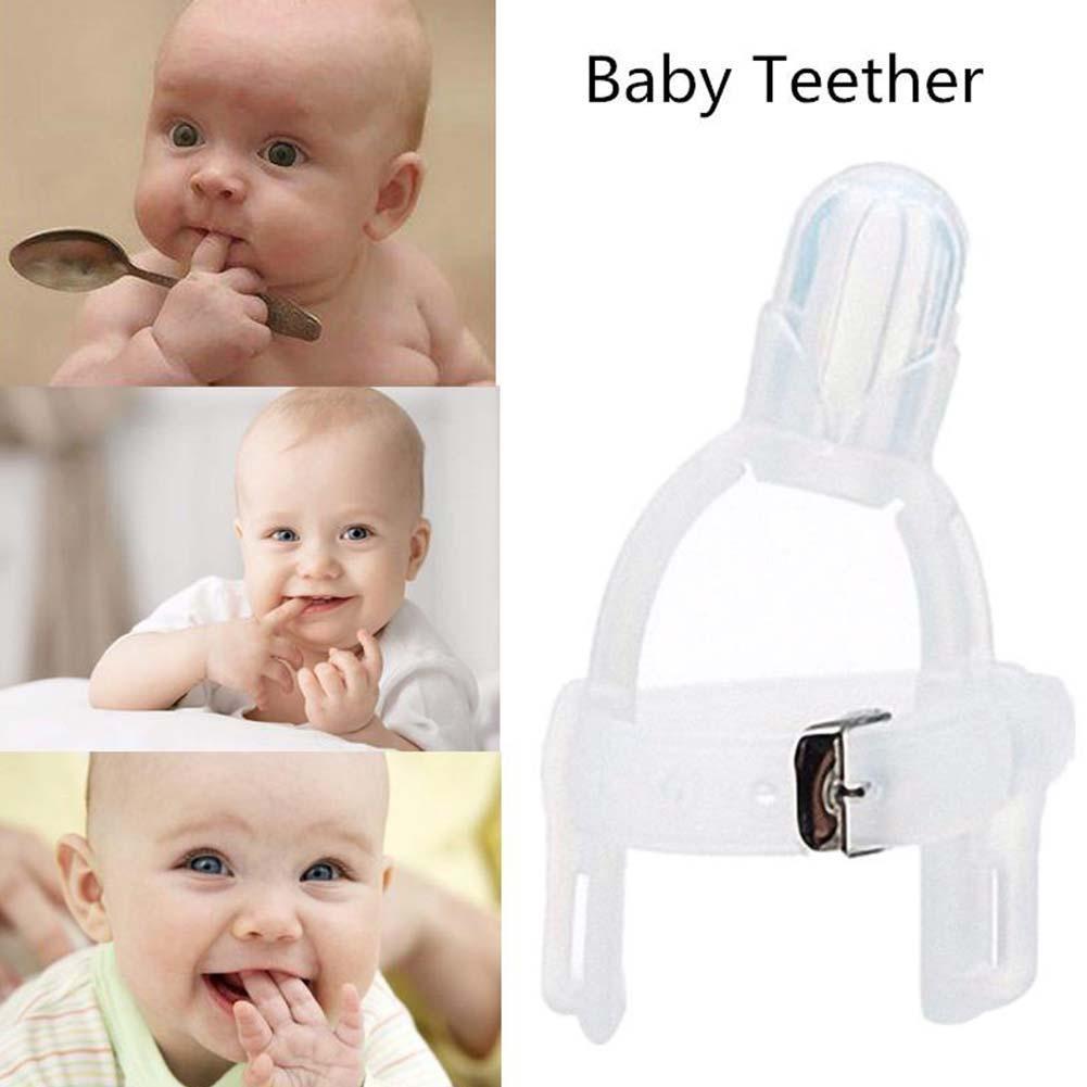 Nontoxic Silicone Baby Kids Ch - Baby Food Eating ulasan dan harga