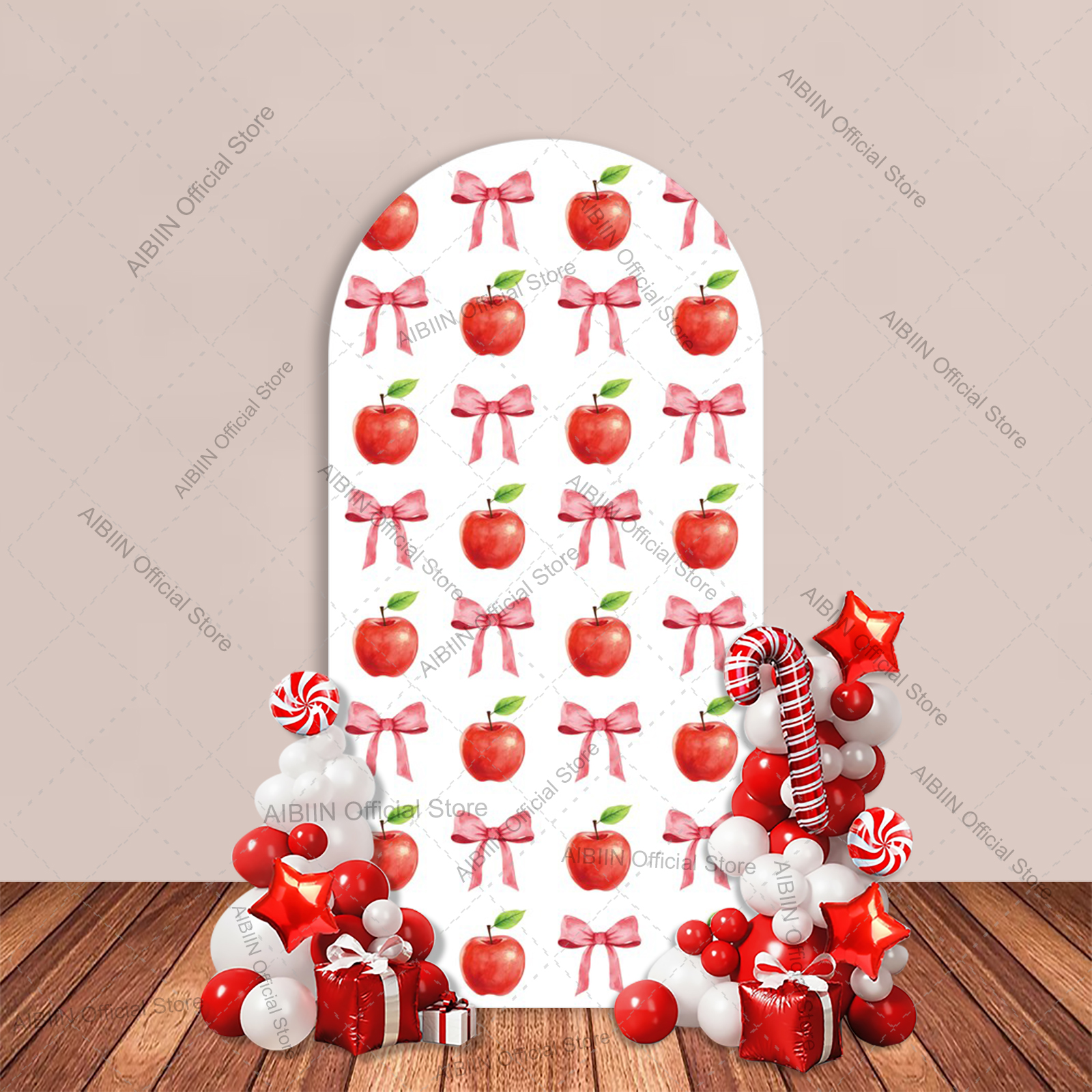 The Apple Of Our Eye Arch Back - Baby Food Apple ulasan dan harga