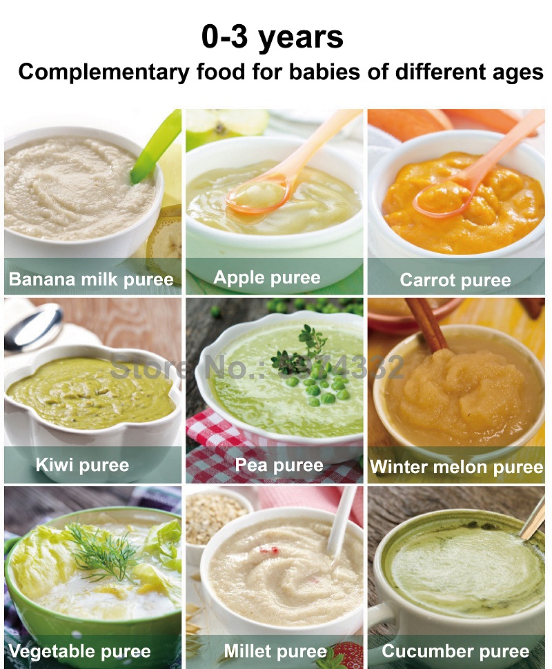 220V Multi-Function Electric B - Baby Food Maker And Steamer ulasan dan harga