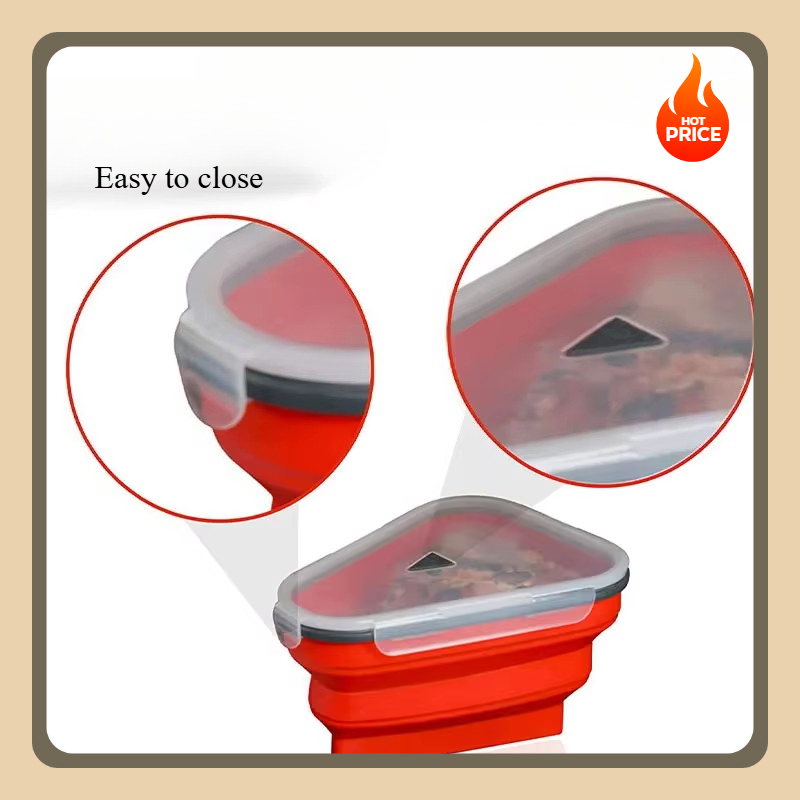 Food Grade Silicone Folding Pi - Baby Food Intake ulasan dan harga