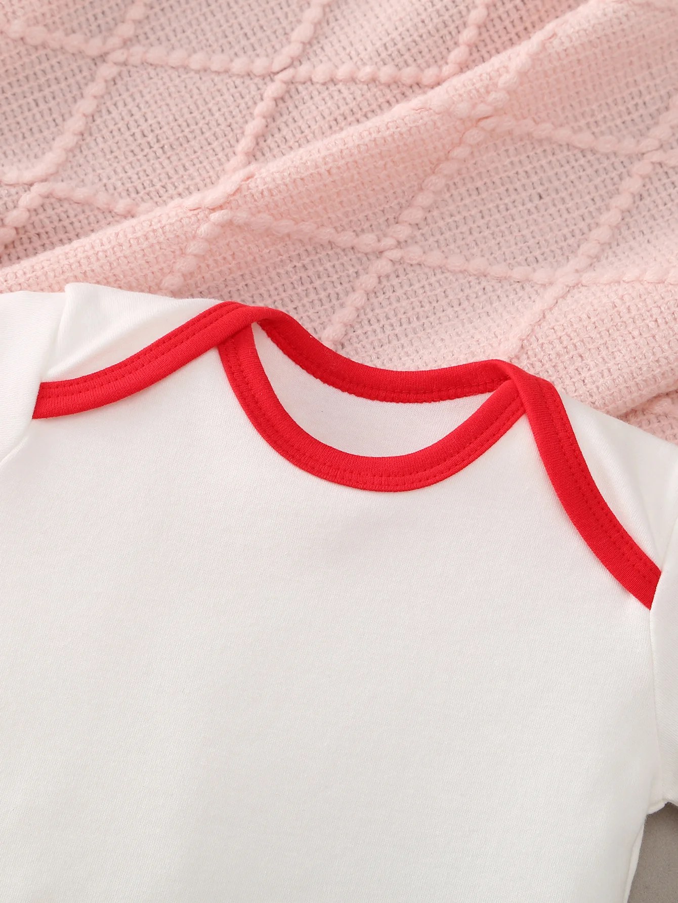 100% Cotton Onesie Don't Be Ru - Baby Food Intake ulasan dan harga