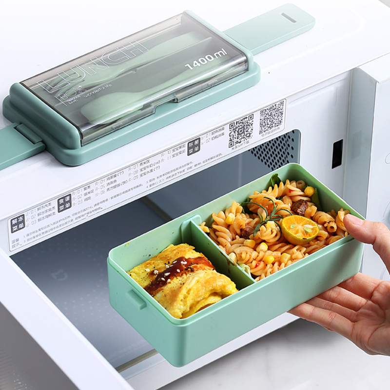 Portable Lunch Box For Kids Wi - Baby Food Zip Lock Bag ulasan dan harga
